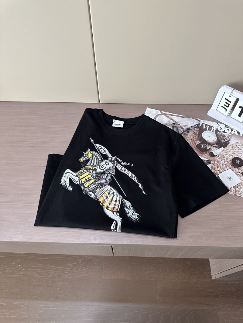 Burberry T-Shirts